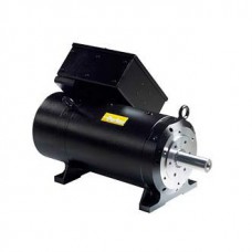 Parker MGV Series high-Speed Motors for Test Rigs MGV430BAL
