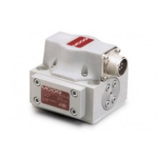 Moog G761 and 761 Series Direct-Operated Servo Valves for Analog Signals