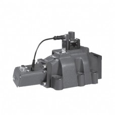 Bosch rexroth 4-way directional servo-valve 4W2E3E 32