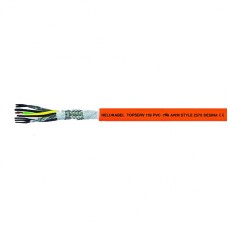 HELUKABEL Servo Cables 707295