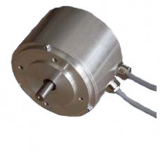 Baumuller DSA - Three-phase current external-rotor motors DSA071-1200&0250
