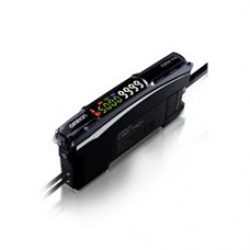 Omron Smart Fiber Amplifier Units E3NX-FA Series E3NX-FA6