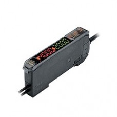 Omron Digital Fiber Amplifier Unit E3X-DA-S Series E3X-DA7-S