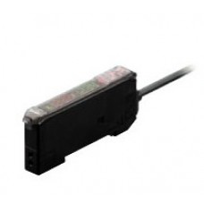 Omron Color Sensing Digital Fiber Amplifier Unit E3X-DAC-S