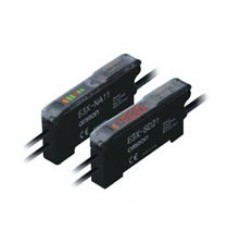 Omron Simple Fiber Amplifier Unit E3X-SD & NA