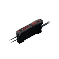 Omron Simple Fiber Amplifier E3X-SD