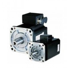 Parvex Brushless Servomotor for Axis Application HX840VG*