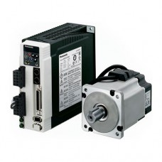 Panasonic Servo Motor MQMA011P1A